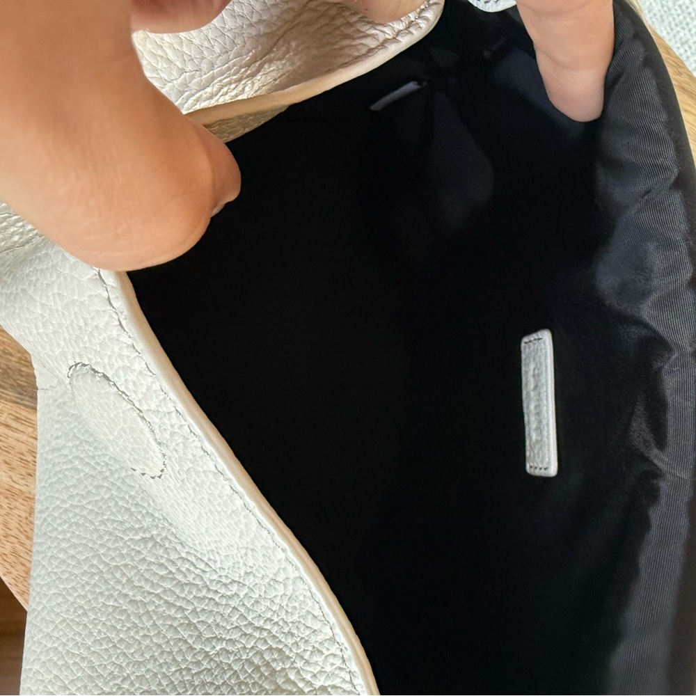 Cafune | Drop Duffle shoulder bag - Picture 4 of 5